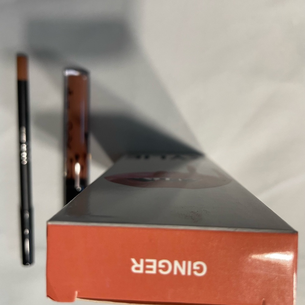 Kylie Ginger Lip Kit